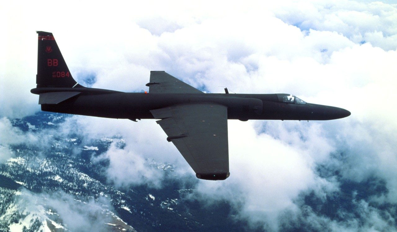 U-2