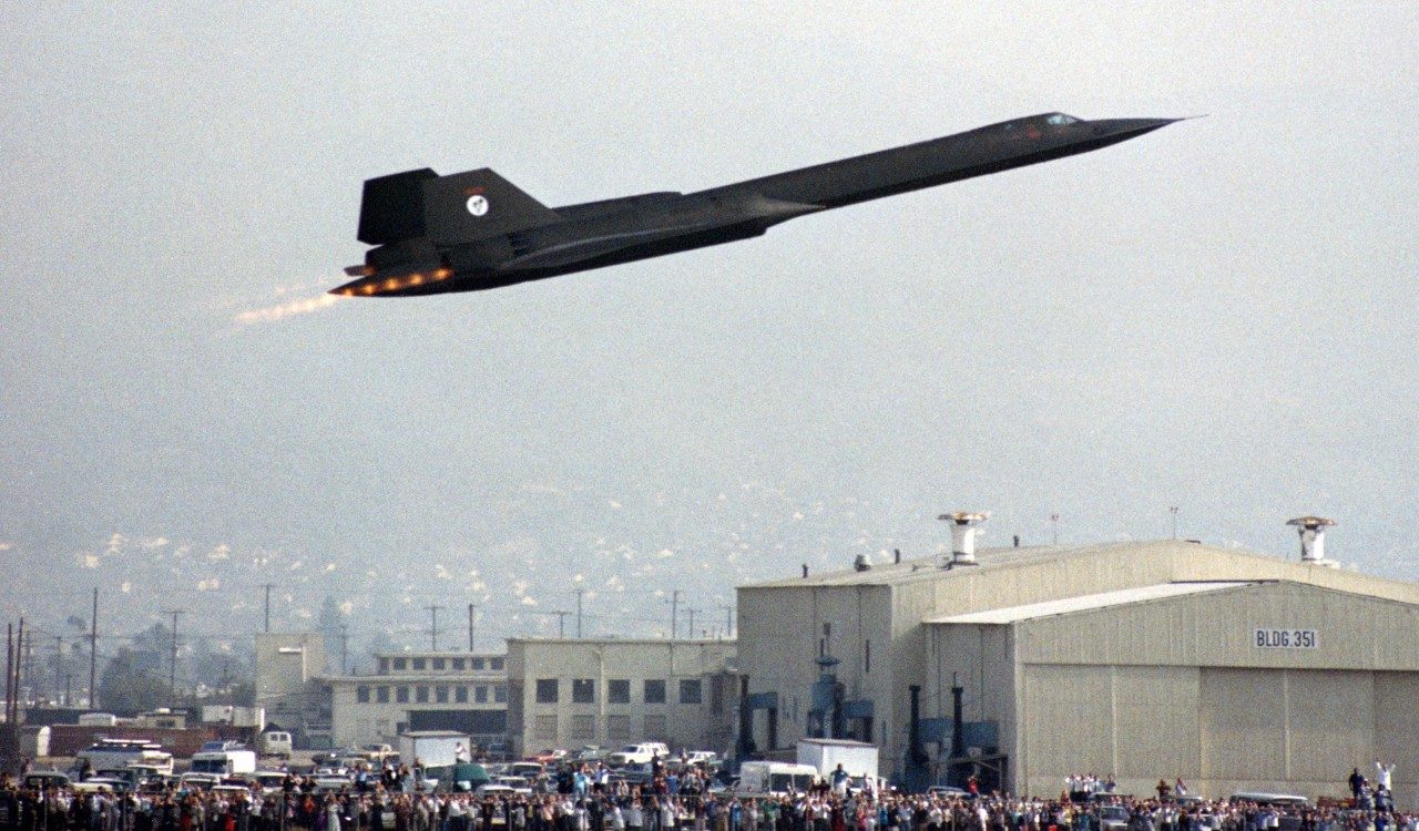 SR-71