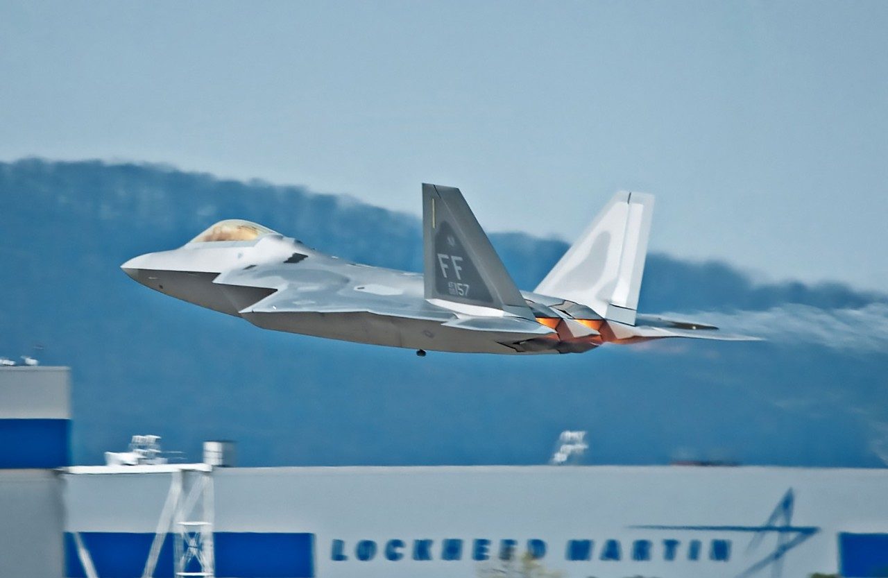 F-22