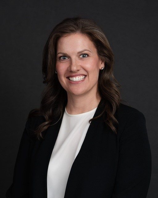 Kristen Leroux headshot