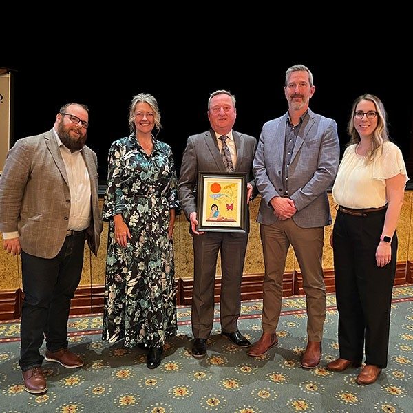 Lockheed Martin Partners with Literacy Nova Scotia