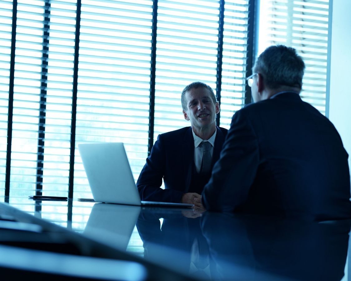 Invested in Your Future