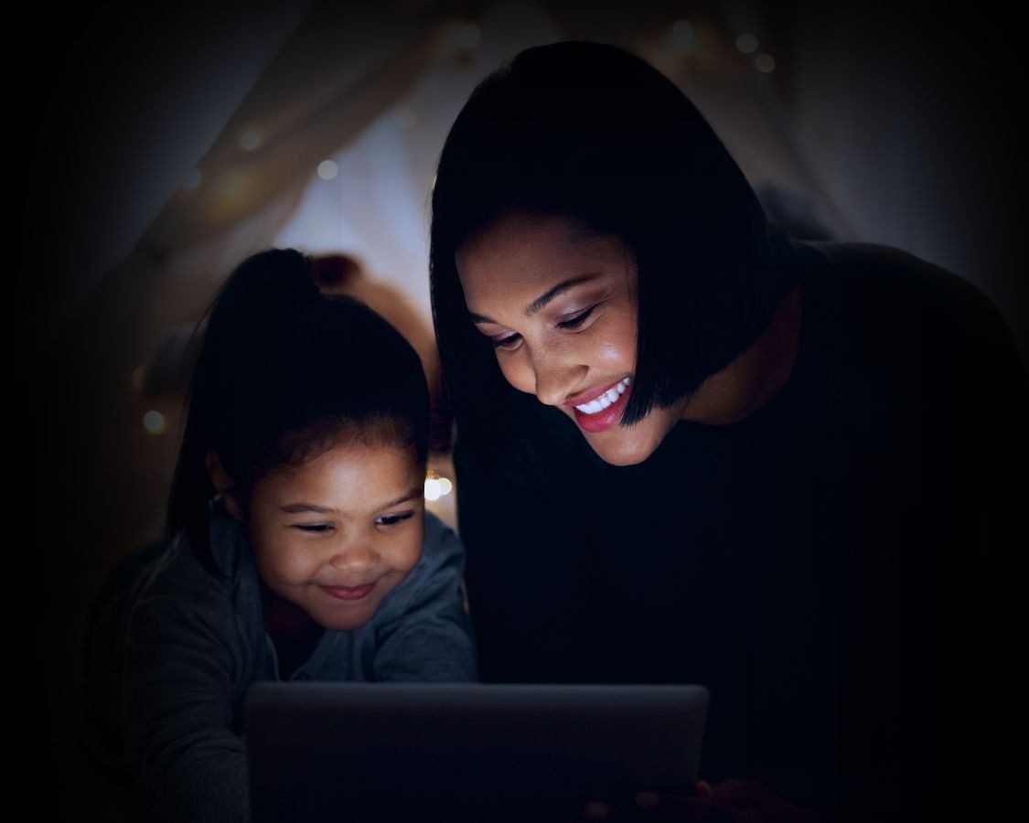 Support for Families