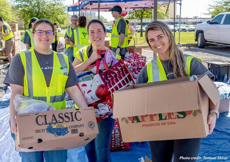 Community Resilience