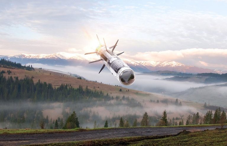 US Army Awards the Javelin Joint Venture $900.5M Contract