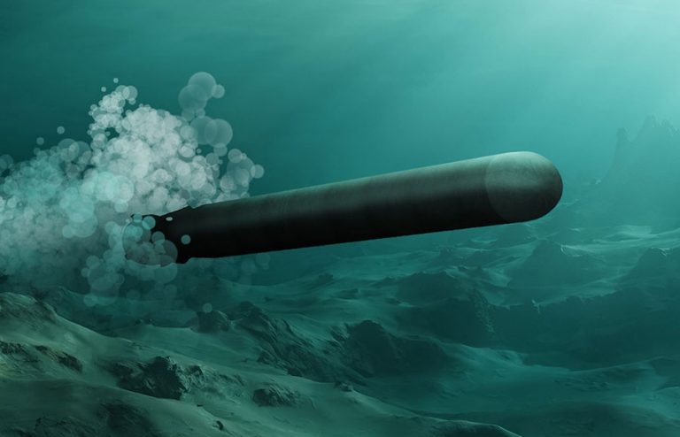 Lockheed Martin Delivers 250th MK 48 Guidance and Control Section