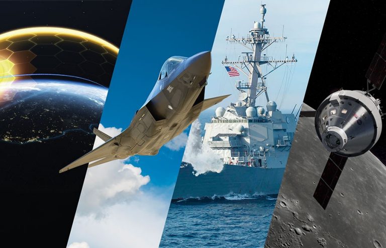 Delivering the Future of Defense Tech