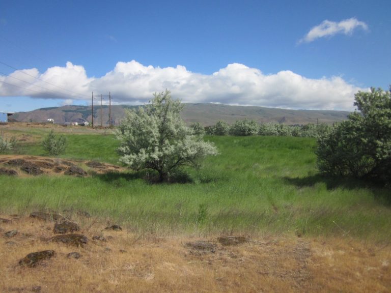 The Dalles, Oregon