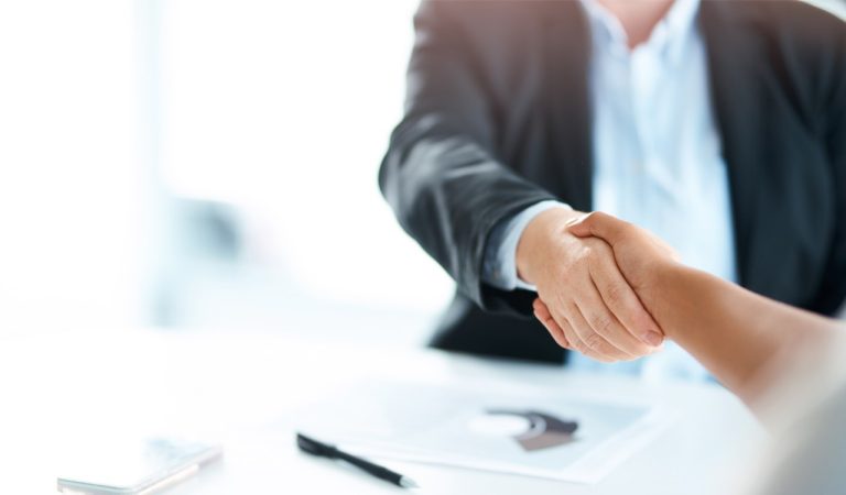 The Power of Partnership