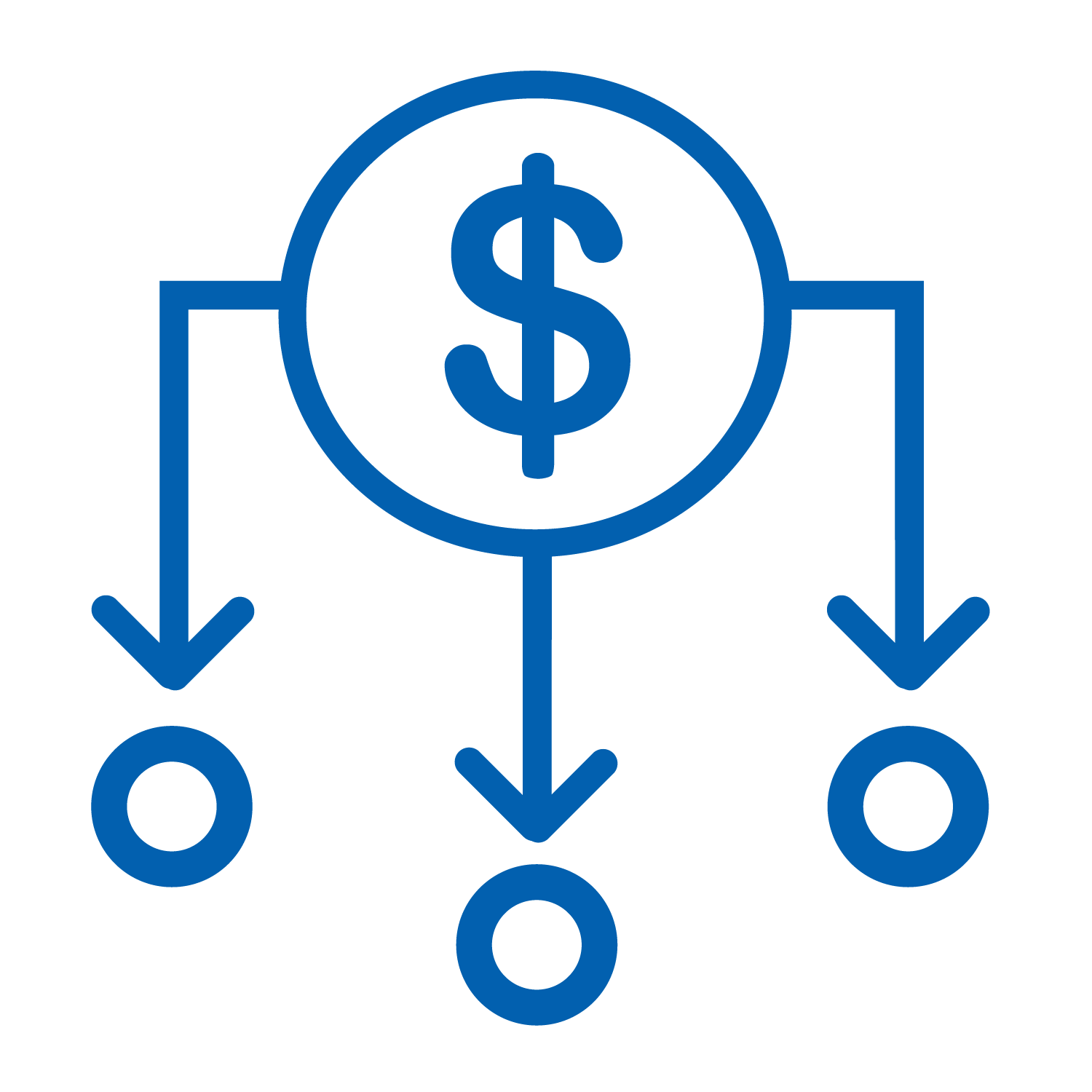 Working to Reduce Costs