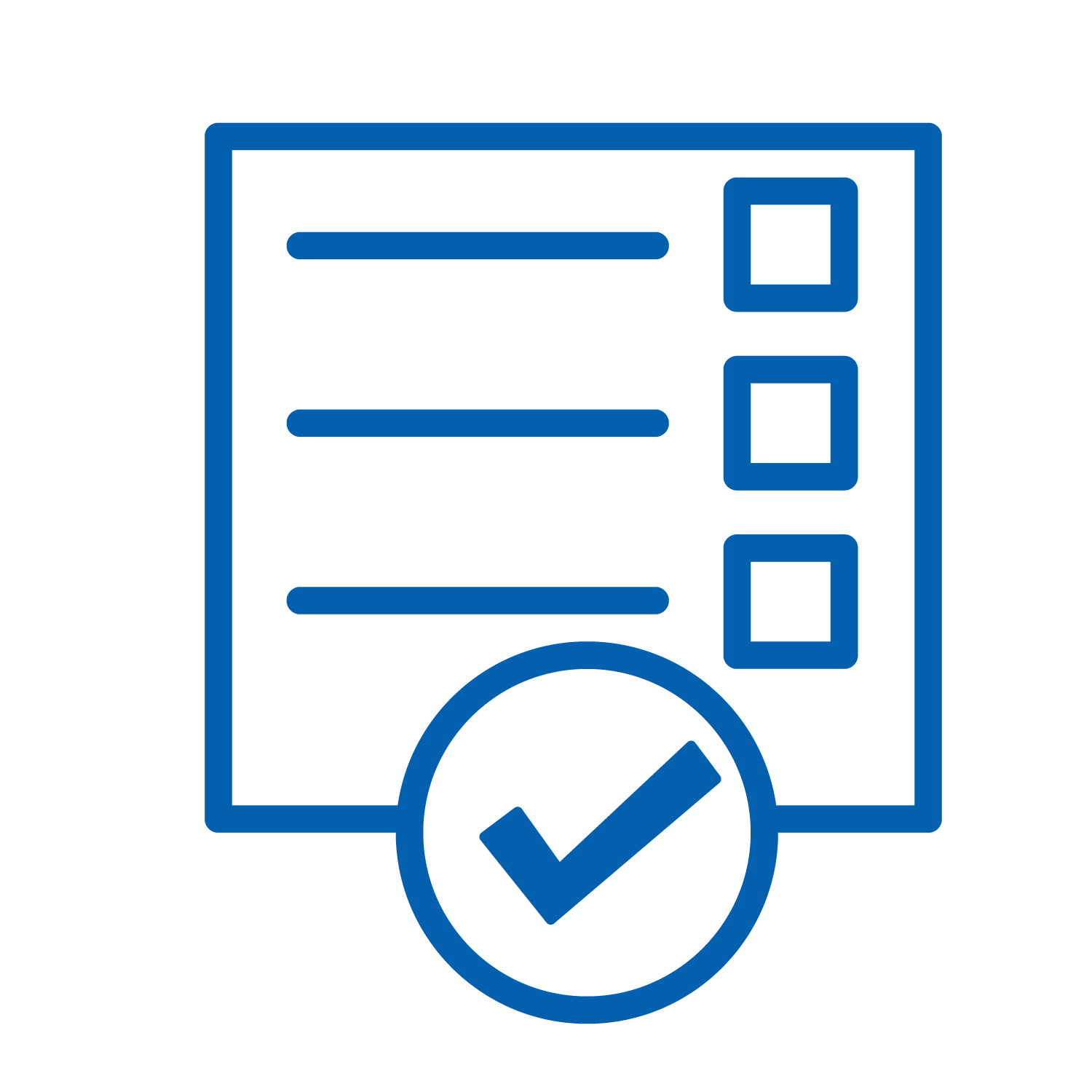 Provides high-quality, assured information to support audits and decision-making, meeting the requirements of the UK National Audit Office.