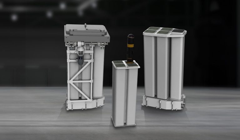 Unlocking the Future of Naval Defense: Lockheed Martin's JAGM JQL Integration Efforts