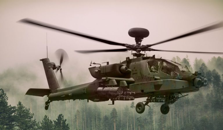 Enhancing Australian Defense: The Power of SRA’s and LONGBOW