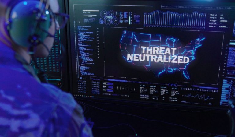 Mission Integration: Protecting the Mission Layer by Layer