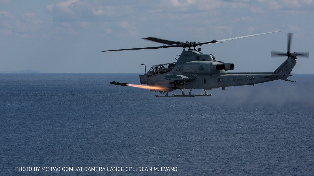 HELLFIRE Media Kit Videos