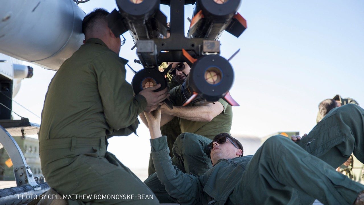 MFC JAGM Media Kit Photos