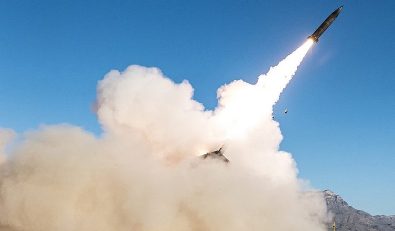First-Time Fire: US Army M270A2 Launches Lockheed Martin’s Precision Strike Missile