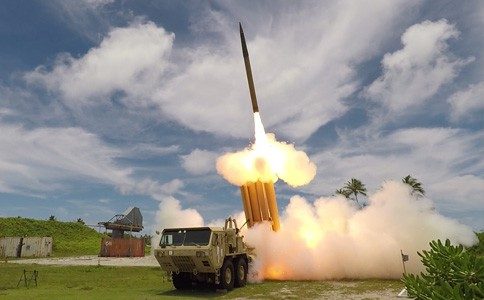 MFC THAAD Media Kit Videos