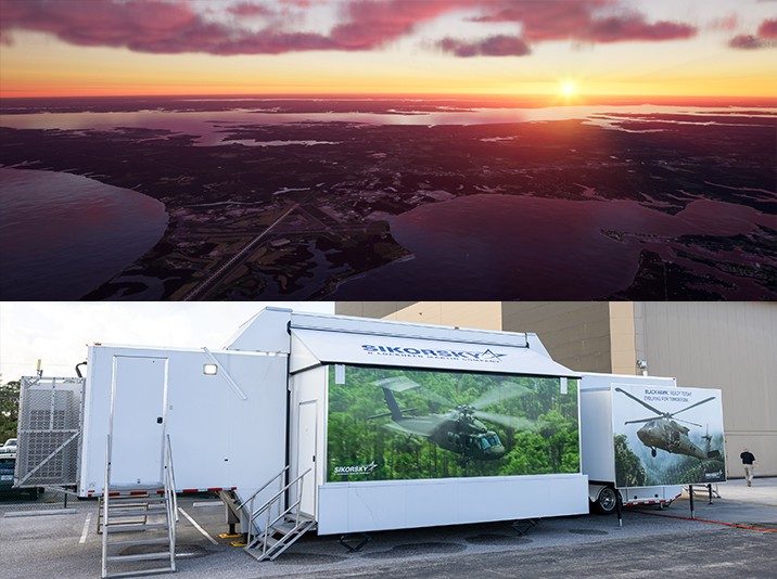 PORTABLE FLIGHT TRAINING DEVICE