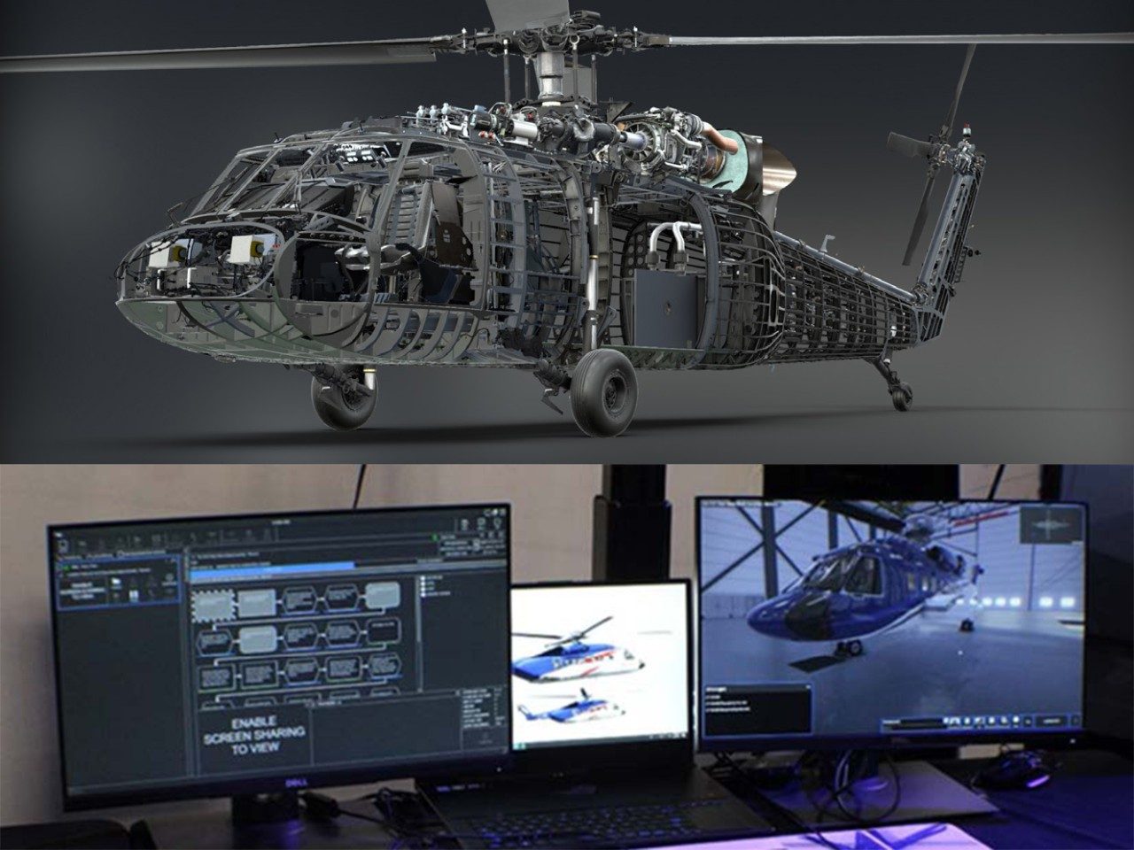 VIRTUAL MAINTENANCE TRAINER