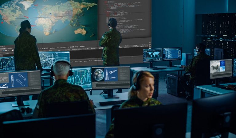 Revolutionizing Missile Defense: How the X-Lab is Slashing