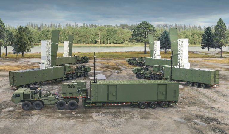 How the U.S. Army's Next-Gen Launch System Optimized