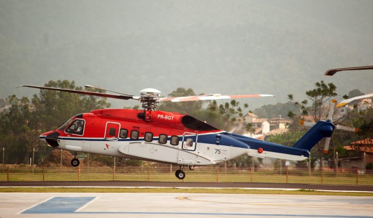 Strategic Cooperation: Sikorsky, Heli-One, and Milestone Join Forces to Establish Center of Excellence for S-92® Helicopters in Brazil