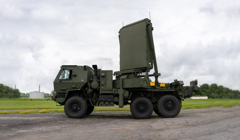 Tracking a Legacy: Lockheed Martin Delivers 500th GBAS