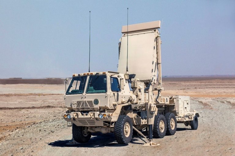 5 Ways the Famed Q-53 Multimission Radar is Adapting to Mode