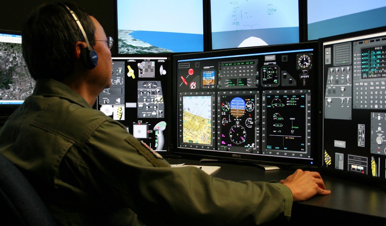 Singapore Basic Wings Course