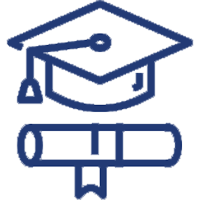 Significantly improved graduate skill sets