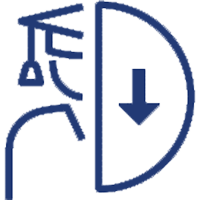 Student attrition reduced nearly 50%