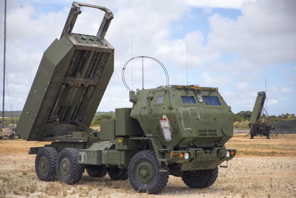 HIMARS