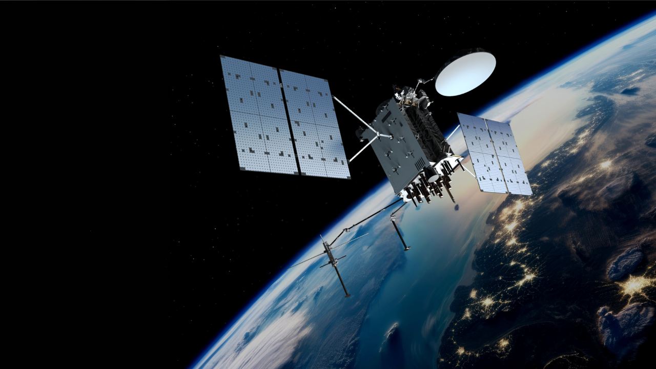 Securing the High Ground