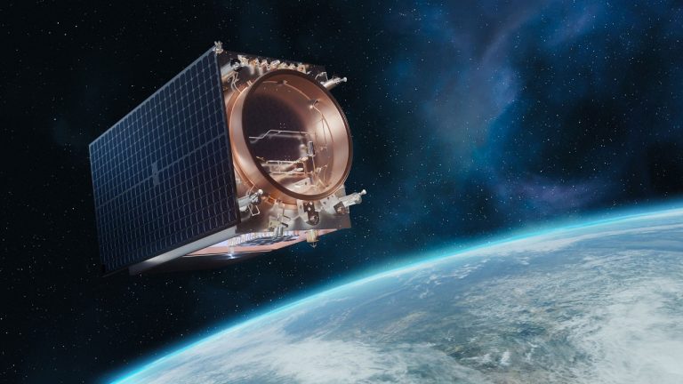 SpaceOps: What Lockheed Martin Learned From Lost Tech Demo