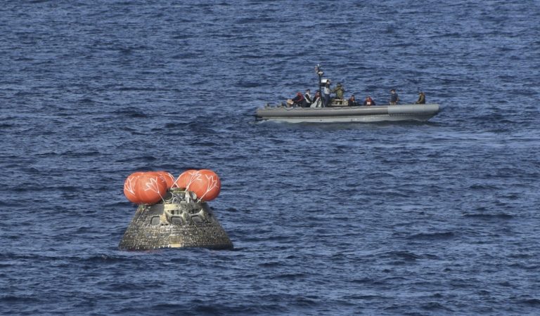 Exploring Commercial Services for Orion