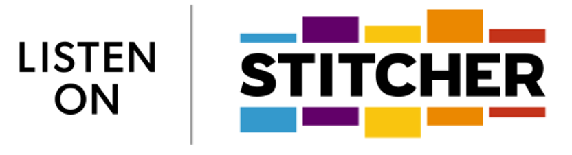 Stitcher Logo