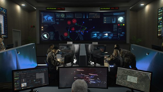 AI Command and Control Operations