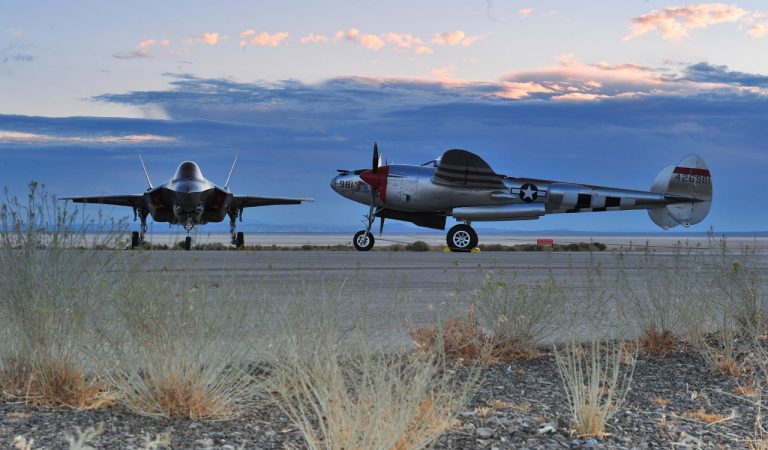 Lockheed Martin’s D-Day80 legacy in the UK